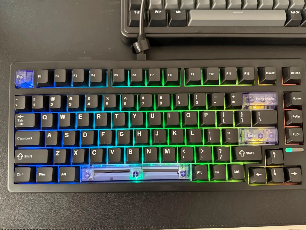 IMG-20251109-WA0013-1024x768 EPOMAKER HE80 im Test: Magnetische Gaming-Tastatur mit 8000 Hz Polling Rate zum Budgetpreis