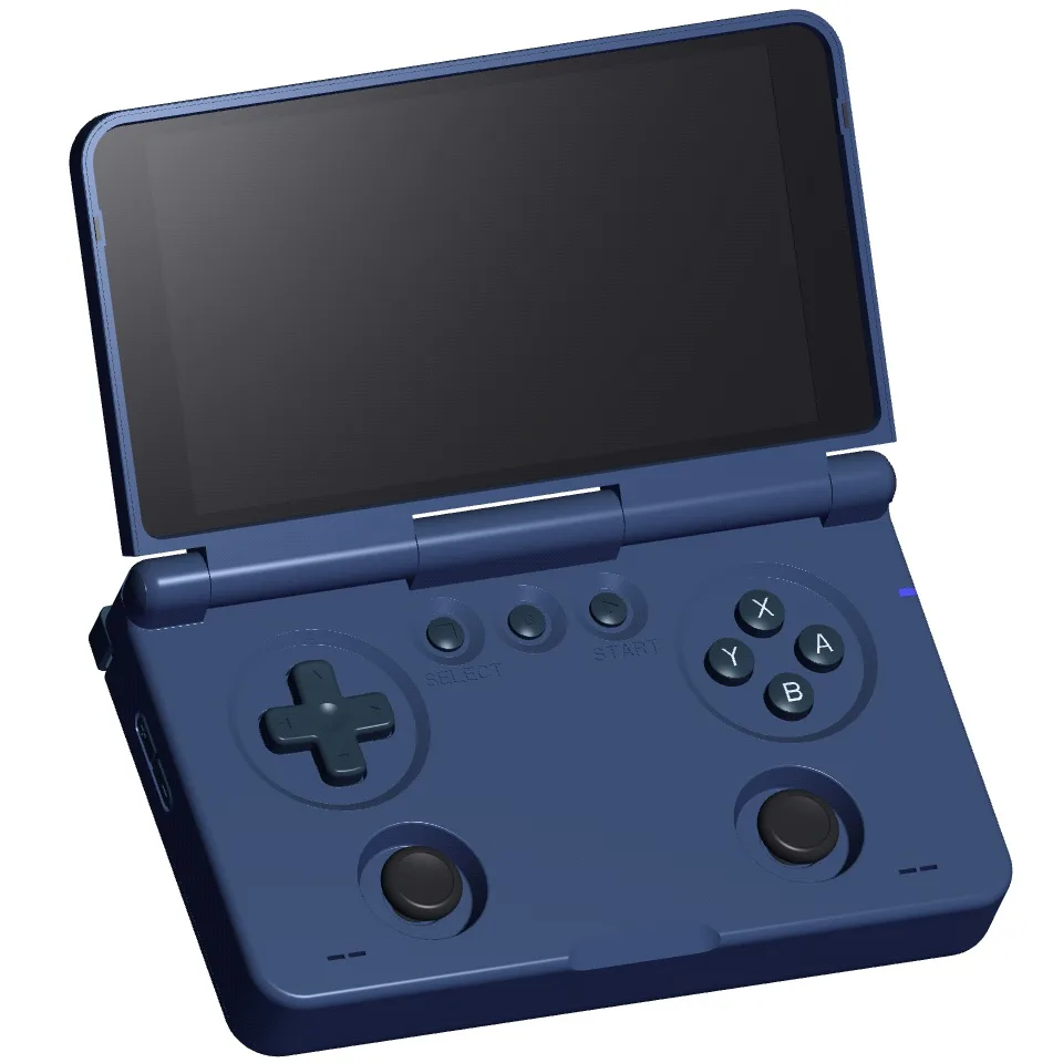 c2f7c7858855567fe39e545026f76ffd MagicX kündigt neue Handhelds an – „Two Ds 46“ und „One Flip 50“ in Arbeit