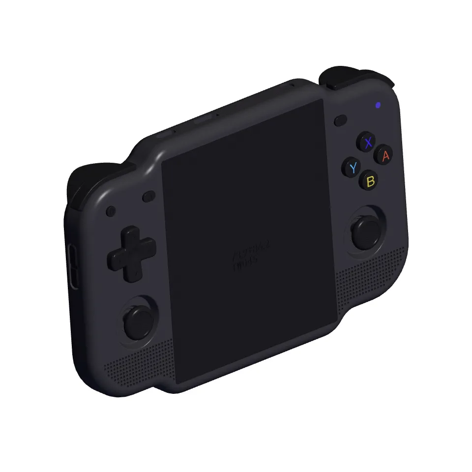 da213d499ddc364ddf7b3b58a82f9787 MagicX kündigt neue Handhelds an – „Two Ds 46“ und „One Flip 50“ in Arbeit