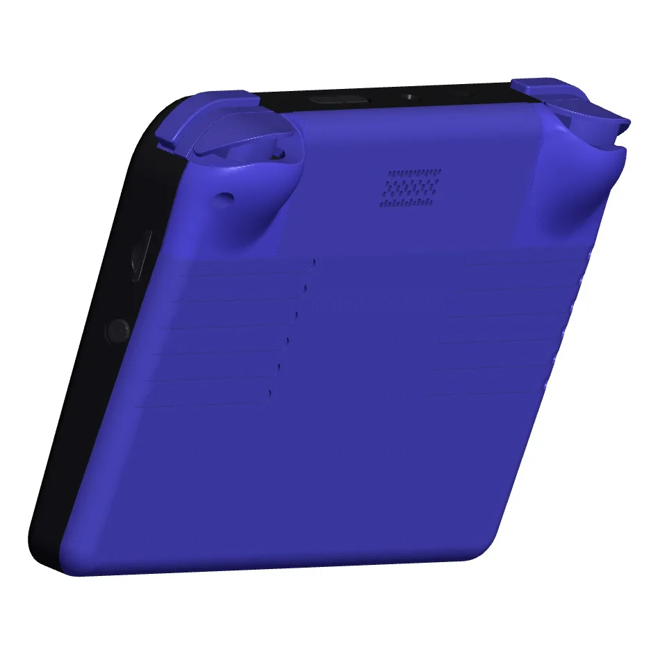 da86a2ccf8afa93168e0a3ec3c0a8630 MagicX kündigt neue Handhelds an – „Two Ds 46“ und „One Flip 50“ in Arbeit