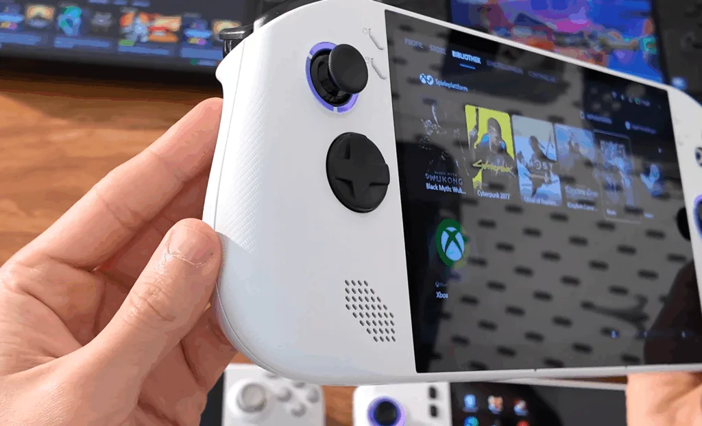 image-21-1024x622 Der beste Gaming Handheld 2025 – Der große Vergleich