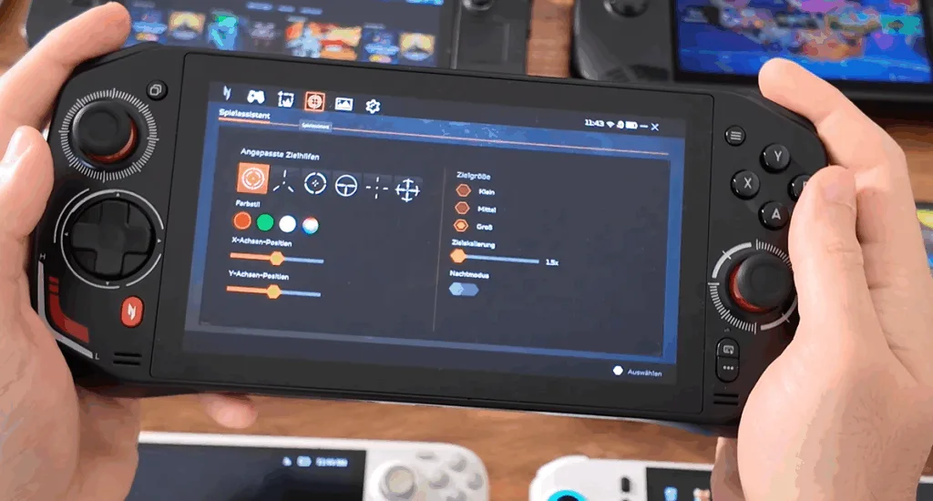 image-26-1024x550 Der beste Gaming Handheld 2025 – Der große Vergleich