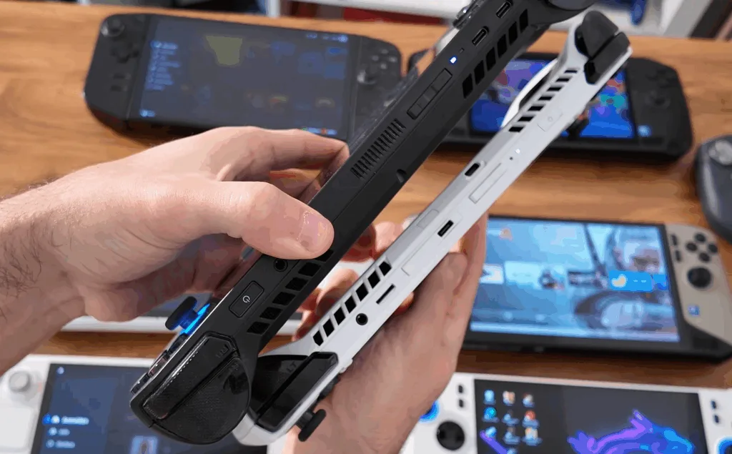 image-30-1024x635 Der beste Gaming Handheld 2025 – Der große Vergleich