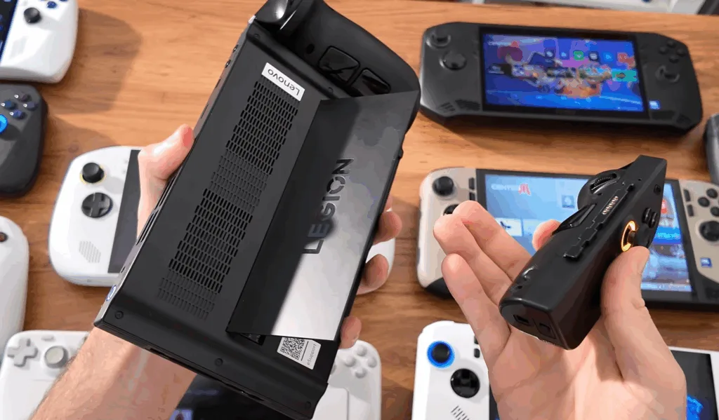 image-31-1024x599 Der beste Gaming Handheld 2025 – Der große Vergleich