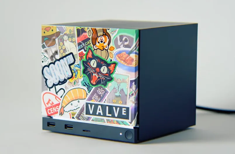 image-5 Valve enthüllt Steam Controller, Steam Machine & Steam Frame – komplettes Ökosystem vorgestellt