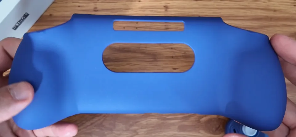 msedge_3sUXwovDin-1 Retroid Dual Screen – Ein perfekter Nintendo 3DS Ersatz für den Retroid Pocket 5