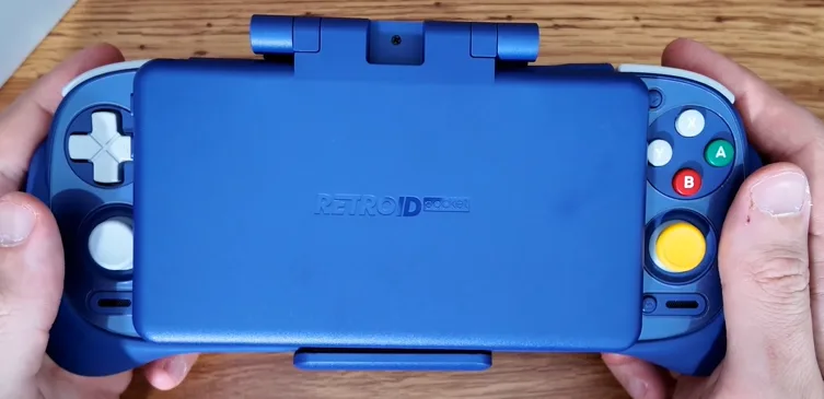 msedge_5mZkZndoJi Retroid Dual Screen – Ein perfekter Nintendo 3DS Ersatz für den Retroid Pocket 5