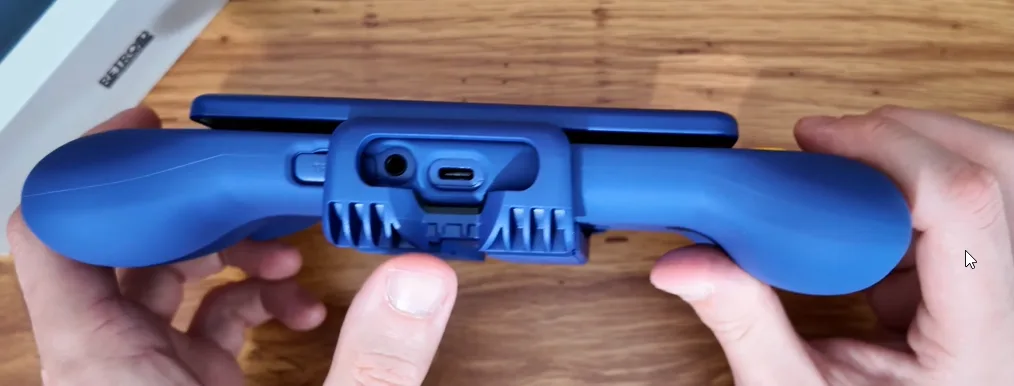 msedge_C08dpVBYpX Retroid Dual Screen – Ein perfekter Nintendo 3DS Ersatz für den Retroid Pocket 5