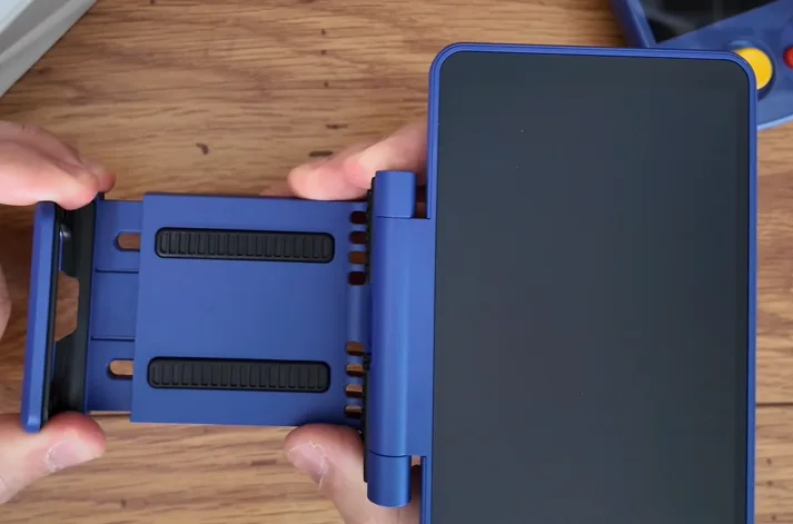 msedge_C7QCn6RFdw Retroid Dual Screen – Ein perfekter Nintendo 3DS Ersatz für den Retroid Pocket 5