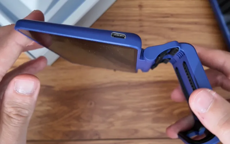 msedge_ERJPcJtque Retroid Dual Screen – Ein perfekter Nintendo 3DS Ersatz für den Retroid Pocket 5