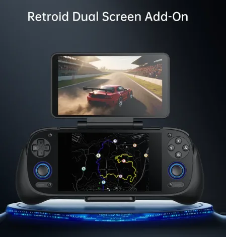 msedge_H8JrfBwnOu Retroid Dual Screen – Ein perfekter Nintendo 3DS Ersatz für den Retroid Pocket 5