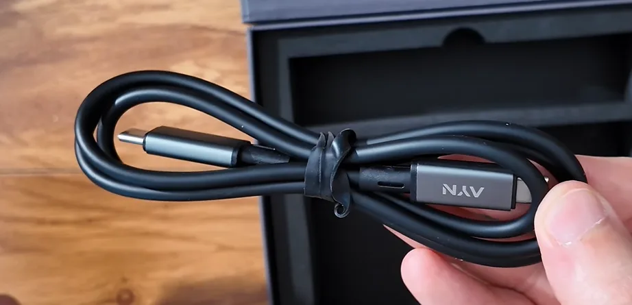 msedge_KB6MpKsXfT AYN Thor im Test: Dual-OLED-Clamshell mit Snapdragon 8 Gen 2 oder 865