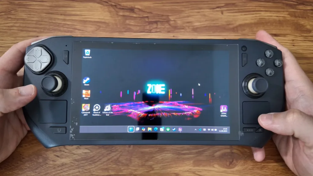 msedge_PMLRmNMYC8-1024x576 Zotac Zone Kontrollbesuch Nr. 3 – Was hat sich verbessert? (Langzeittest nach einem Jahr)