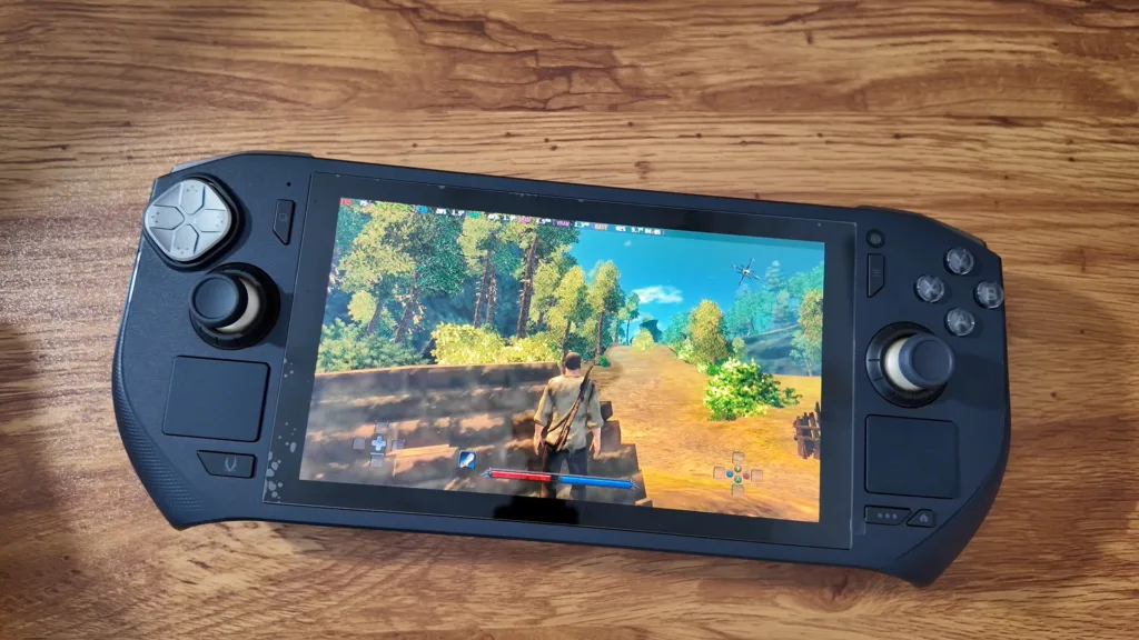 msedge_bhdHIg4kxd-1024x576 Zotac Zone Kontrollbesuch Nr. 3 – Was hat sich verbessert? (Langzeittest nach einem Jahr)