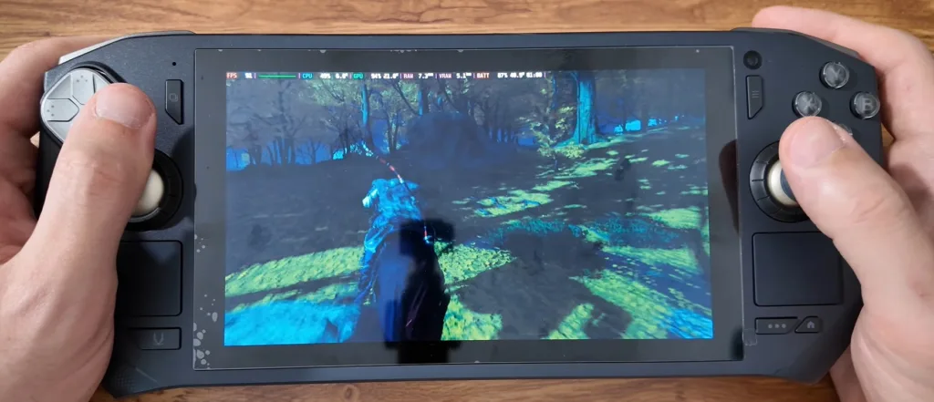 msedge_dMA7Hzauck-1024x441 Zotac Zone Kontrollbesuch Nr. 3 – Was hat sich verbessert? (Langzeittest nach einem Jahr)