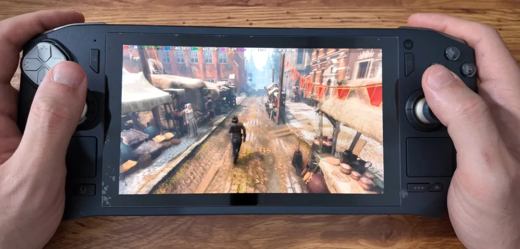 msedge_fZIJPR8JQC-1024x492 Zotac Zone Kontrollbesuch Nr. 3 – Was hat sich verbessert? (Langzeittest nach einem Jahr)