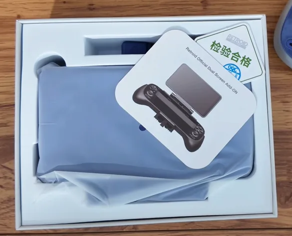 msedge_gENwv9rqJW Retroid Dual Screen – Ein perfekter Nintendo 3DS Ersatz für den Retroid Pocket 5