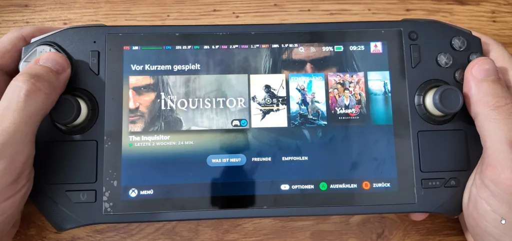 msedge_h7shSh1dk6-1024x483 Zotac Zone Kontrollbesuch Nr. 3 – Was hat sich verbessert? (Langzeittest nach einem Jahr)