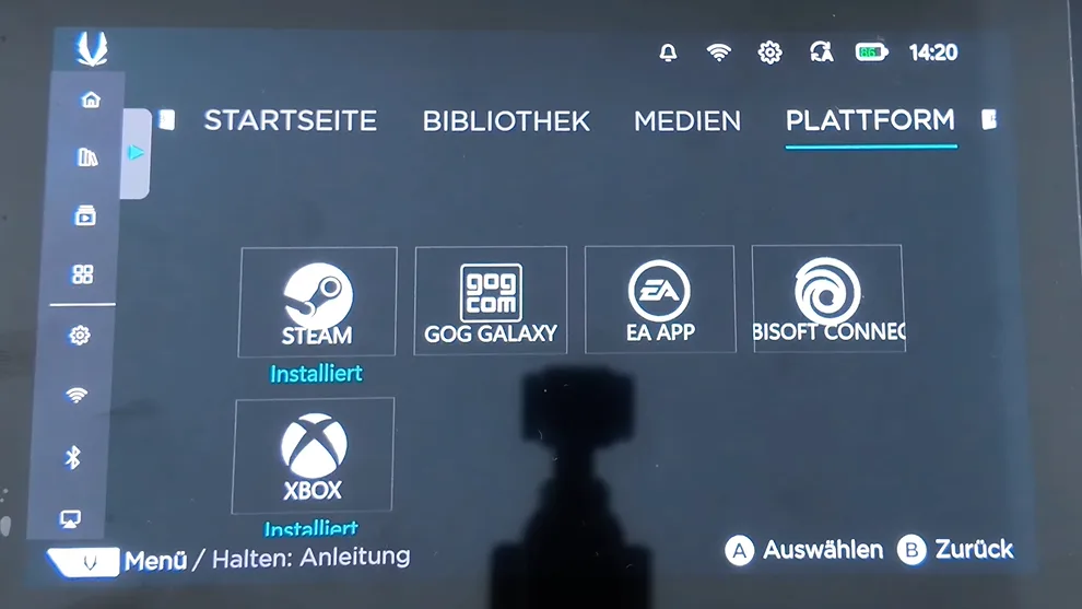 msedge_nehcG4VH6f Zotac Zone Kontrollbesuch Nr. 3 – Was hat sich verbessert? (Langzeittest nach einem Jahr)