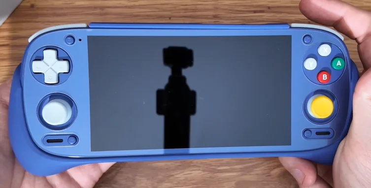 msedge_wq84qltASj Retroid Dual Screen – Ein perfekter Nintendo 3DS Ersatz für den Retroid Pocket 5