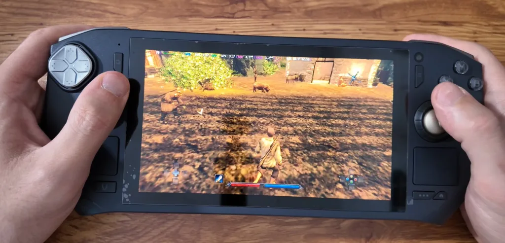 msedge_yah4yzytiW-1024x493 Zotac Zone Kontrollbesuch Nr. 3 – Was hat sich verbessert? (Langzeittest nach einem Jahr)