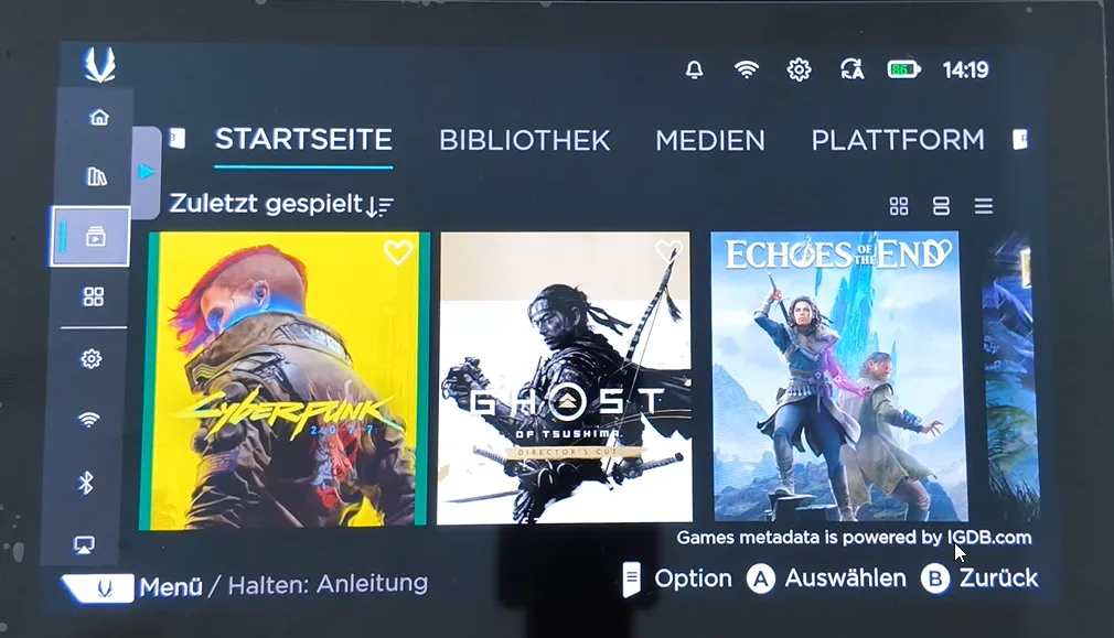 msedge_yoETkJcrm7 Zotac Zone Kontrollbesuch Nr. 3 – Was hat sich verbessert? (Langzeittest nach einem Jahr)