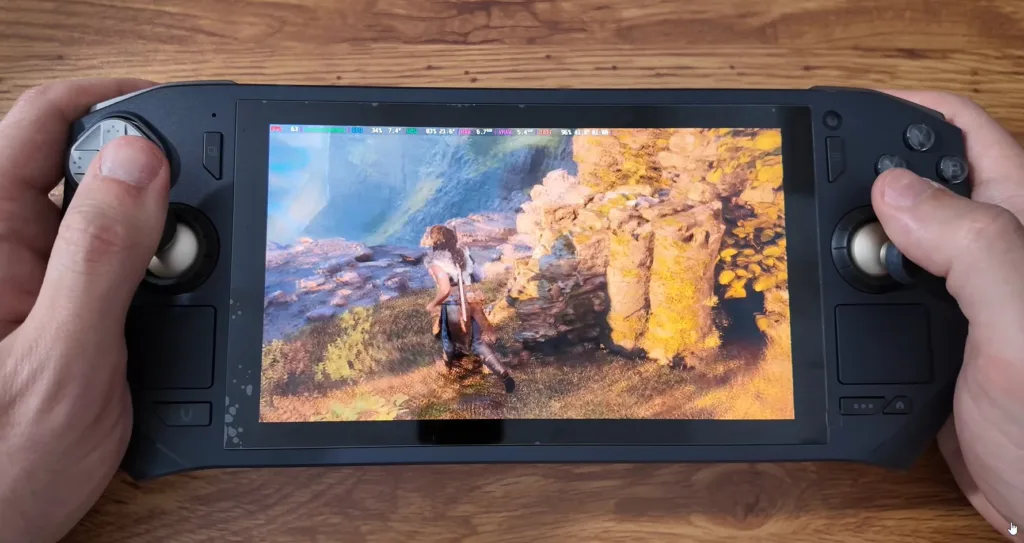 msedge_zOWYkgXnFz-1024x543 Zotac Zone Kontrollbesuch Nr. 3 – Was hat sich verbessert? (Langzeittest nach einem Jahr)