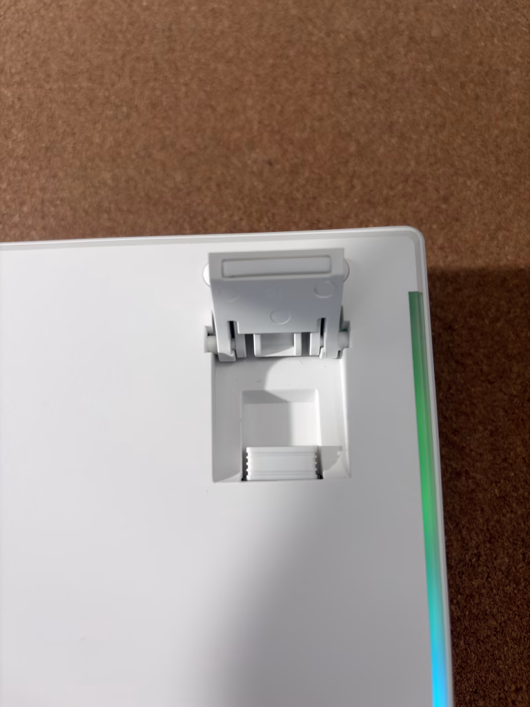 IMG_0618-1-768x1024 Im Test: Die Epomaker TH87 ISO-DE – Leise, kabellos & ein echter Preis-Leistungs-Tipp