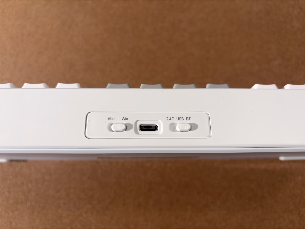 IMG_0619-1024x768 Im Test: Die Epomaker TH87 ISO-DE – Leise, kabellos & ein echter Preis-Leistungs-Tipp