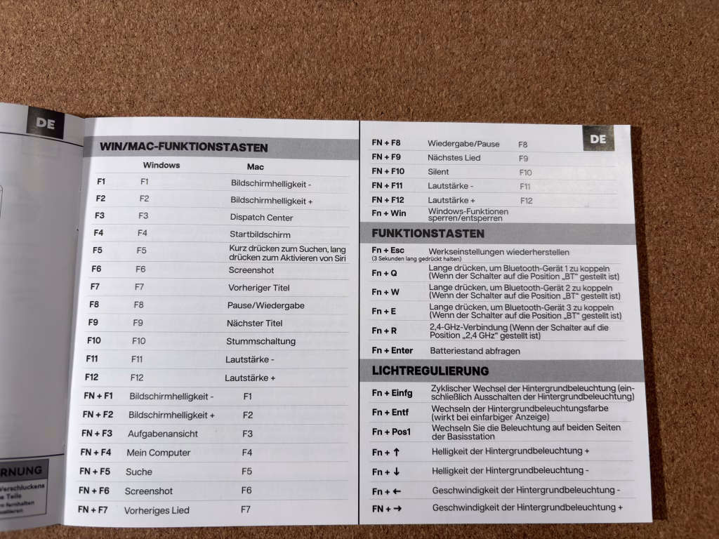 IMG_0620-1024x768 Im Test: Die Epomaker TH87 ISO-DE – Leise, kabellos & ein echter Preis-Leistungs-Tipp