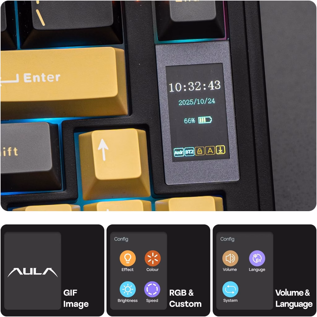 71WTZL5QxrL._AC_SL1500_-1024x1024 Review: Epomaker EA75 Max – Leise Tasten, aber Abstriche im Vergleich zum Vorgänger?