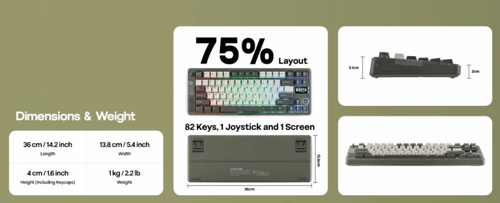 Screenshot-2026-01-16-152714-1024x416 Review: Epomaker RT85 – Retro-Charme mit Joystick & Display (aber ohne ISO)