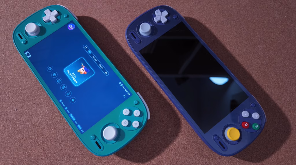 Screenshot-2026-01-17-173610-1024x572 Retroid Pocket G2 Review – Wie gut ist dieser Handheld wirklich?