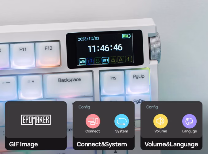 Screenshot-2026-01-23-170317 Review: Epomaker G84 PRO – Die weichste Tastatur, die ich je getestet habe?