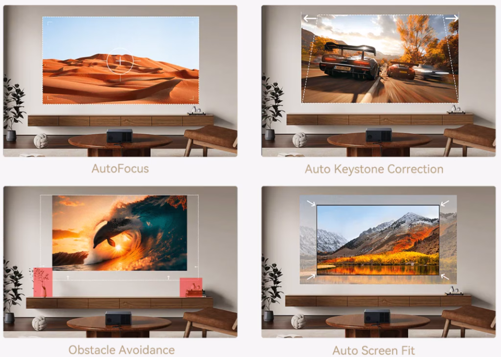 image-1024x730 Review: Wanbo X5 Pro (2025) – Der Preis-Leistungs-König für das Heimkino?