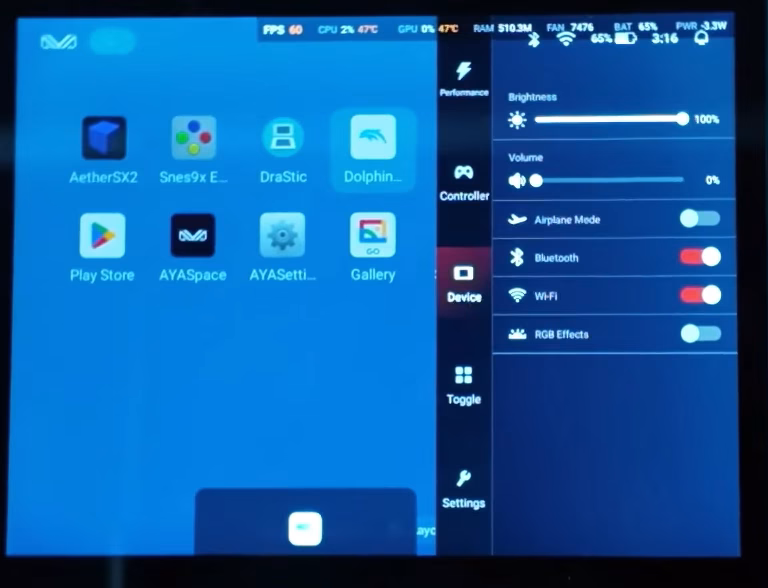 Screenshot-2026-06-01-161826 Ayaneo Pocket Air Mini im Test: Premium-Gefühl im Budget-Bereich? | Review