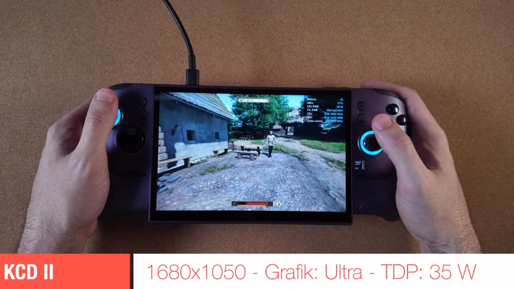 Screenshot-2026-07-22-161643-1024x576 MSI Claw 8 EX AI+ im Test: Der stärkste Handheld – zum härtesten Preis?